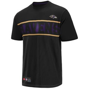 Fanatics NFL Shirt - FRANCHISE Baltimore Ravens - 3XL