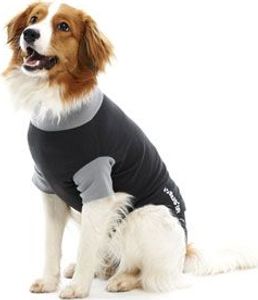 Buster Body Suit für Hunde, Option:Größe L
