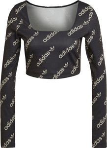 Tshirts Adidas Ls Cr Top HM4894