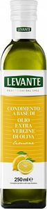 Natives Zitronenöl extra 250ml - Levante