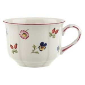 2145693 Frühstücksobertasse Petite Fleur Villeroy & Boch