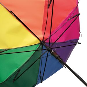 L-merch Automatischer Windproof-Stockschirm L-merch Automatischer Windproof-Stockschirm