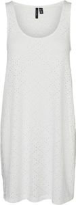 Vero Moda Sarah Beach Kurzes Kleid  XL Frau  XL