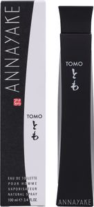 Annayake Tomo Pour Homme Edt Spray 100 ml