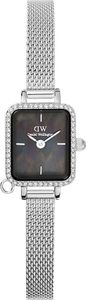 Daniel Wellington Damenuhr Daniel Wellington Quadro Charme Lünette 15 Damen DW-DW00100750 Daniel Wellington Damenuhr Daniel Wellington Quadro Charme Lünette 15 Damen DW-DW00100750