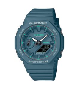 Casio G-Shock Armbanduhr GMA-S2100GA-3AER Damenuhr
