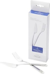 Villeroy & Boch Besteck Daily Line 18/10 Edelstahl Fischbesteck 2-tlg. Villeroy & Boch Besteck Daily Line 18/10 Edelstahl Fischbesteck 2-tlg.