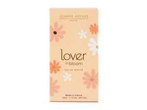 Jeanne Arthes Lover in Bloom 50 ml Eau de Parfum