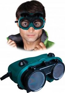 Zváracie okuliare s ventiláciou