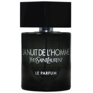 Yves Saint Laurent La Nuit de L'Homme Le Parfum 100 ml