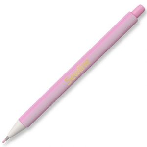 Sewline FAB50046 Tailors Pencil, Stoffmarker, Textilmarker, Markierer - PINK