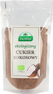 Kokosnusszucker300 g EkoWital