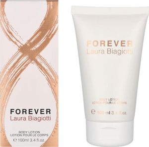 Laura Biagiotti Forever Body Lotion 100 ml Laura Biagiotti Forever Body Lotion 100 ml