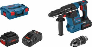 Bosch GBH 18V-26 F Professional Akku-Bohrhammer