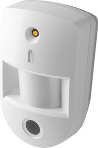 Lupus Electronics PIR Netzwerkkamera V3, Bewegungsmelder