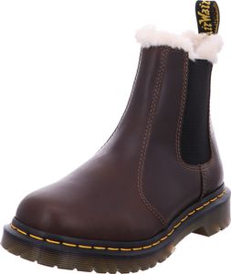 Dr. Martens dámske chelsea boots 26031-38, 26031-39, 26031-40, 26031-41, 26031-42 DRM-32016777 dark khaki 40 [dámska obuv]