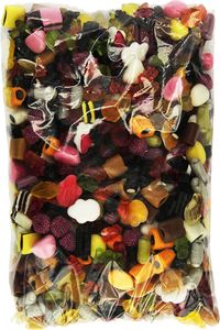 Haribo Color-Rado 3 Kg
