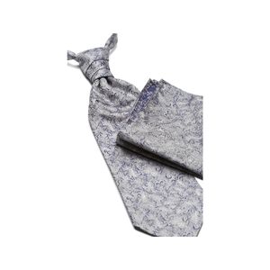 Digel Krawatte, Farbe:46 grau, Größe:0