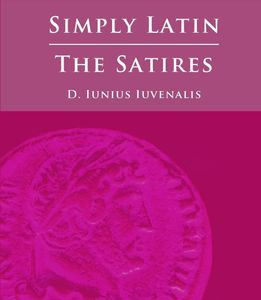 Simply Latin - The Satires