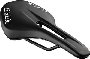 Fizik Vento Antares R5 Sattel Silber 140 mm Silber 140 mm