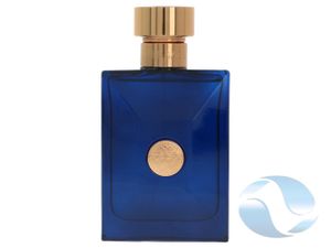 Versace Pour Homme Dylan Blue Woda toaletowa, 100ml