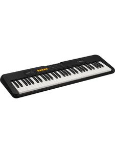 CASIO Multimedia Keyboard Casio CT-S100C7 schwarz Keyboards Instrumente ve14261