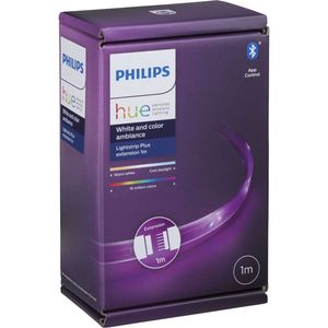 Philips Hue LightStrip Plus 1m Erweiterung BT