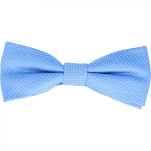 Willen Krawatte, Farbe:hellblau, Größe:STK