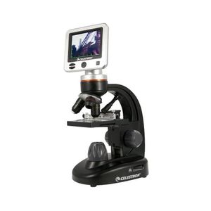 Celestron Digitales LCD Screen Mikroskop (LDMII)