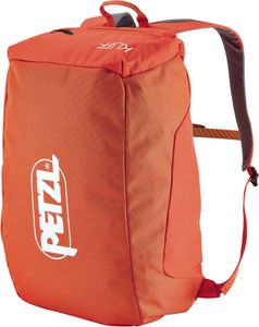 vak na lano PETZL KLIFF Red/Orange
