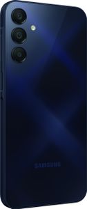 Galaxy A15 4G 128GB Blue Smartphone