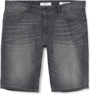 TOM TAILOR JOSH SUPERSTRETCH Herren Jeans Slim Shorts