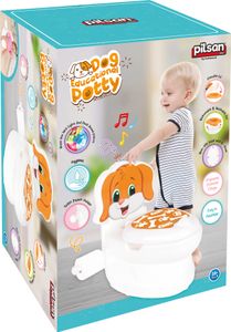 Promo Nočník Wc Kitty Pilsan Pls07562