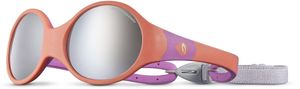 Julbo Loop L SP4 Baby Barva: koralowy/ciemnoróżowy