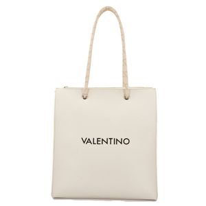 VALENTINO BAGS Jelly Handtasche OFF WH/MULTI