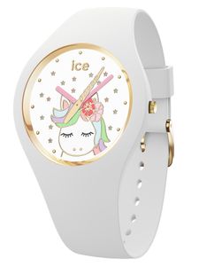 ICE Watch ICE fantasia white Quarz Damen Armbanduhr - 016721 - Small