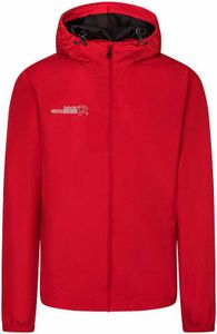 Rock Experience Sixmile Man Outdoor Jacke High Risk Red M