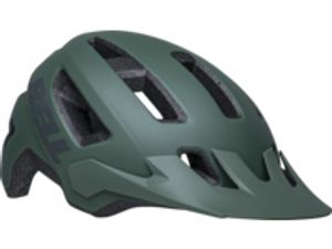 Bell Nomad 2 Helm, Farbe:matte green, Größe:UM/L