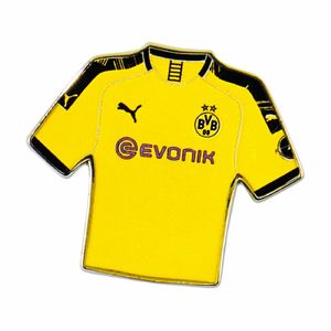 BVB Pin "Trikot 19/20"   Borussia Dortmund