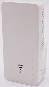 devolo WiFi 6 Repeater 3000, WLAN Repeater Mesh Repeater, WLAN Verstärker