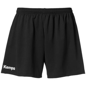Kempa Classic Shorts Women - Größe: L, schwarz, 200321002