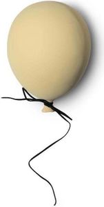 ByOn - Dekoration 'Luftballon' (S, Gelb)