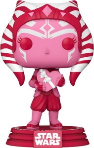 Star Wars - Ahsoka 496 - Funko Pop! - Vinyl Figur