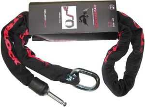 TRELOCK Einsteckkette  ZR 455, Länge 140cm, Ø8mm