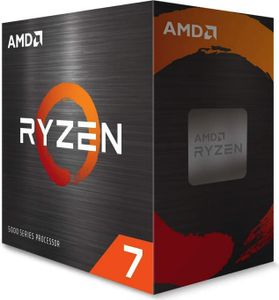 AMD Ryzen 7|570 AMD R5 3,8 GHz - AM4