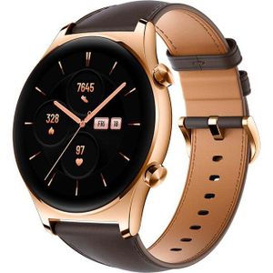 Inteligentné hodinky Honor Watch GS 3 Classic Gold