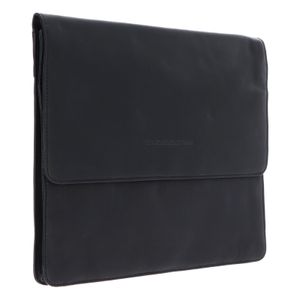 The Chesterfield Brand Ivery Document Case Black