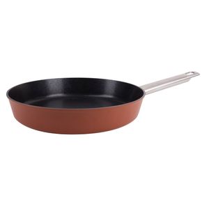 San ignacio Ø 24 cm Bratpfanne  "Agros" Stiel-Pfanne SG-9592
