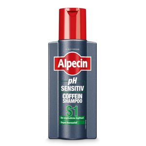 Alpecin S1 Sensitiv Shampoo 250ml