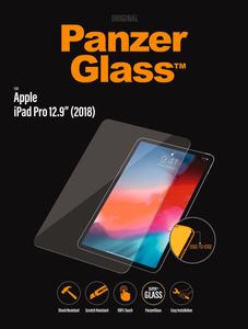 Panzer Glass, folia szklana do Apple iPad 12.9 2018 / 2020 / 2021 Antybakteryjna, przezroczysta